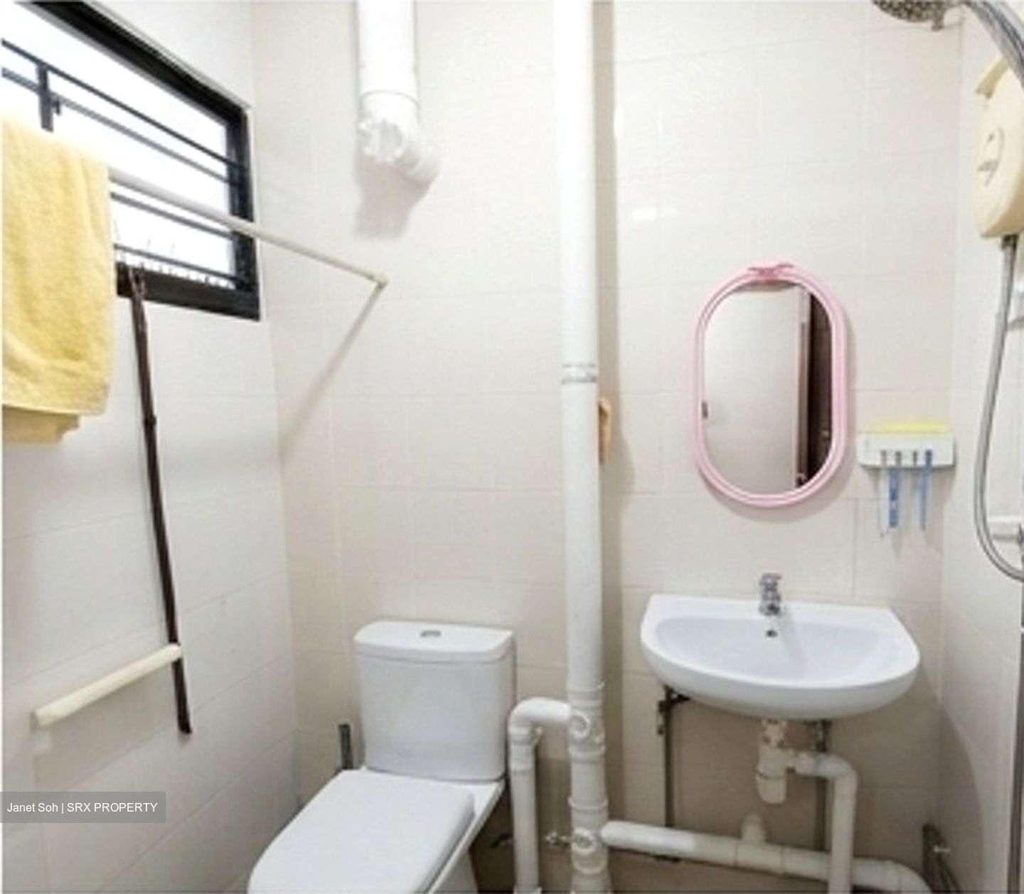 Blk 127 Ang Mo Kio Avenue 3 (Ang Mo Kio), HDB 3 Rooms #594619311